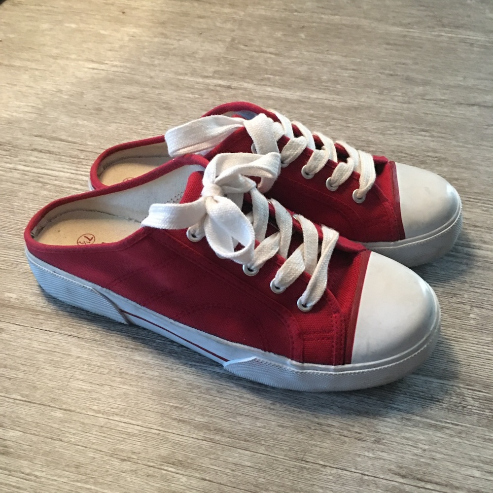 Gym Shoes